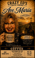Ave Maria Breakfast Blend
